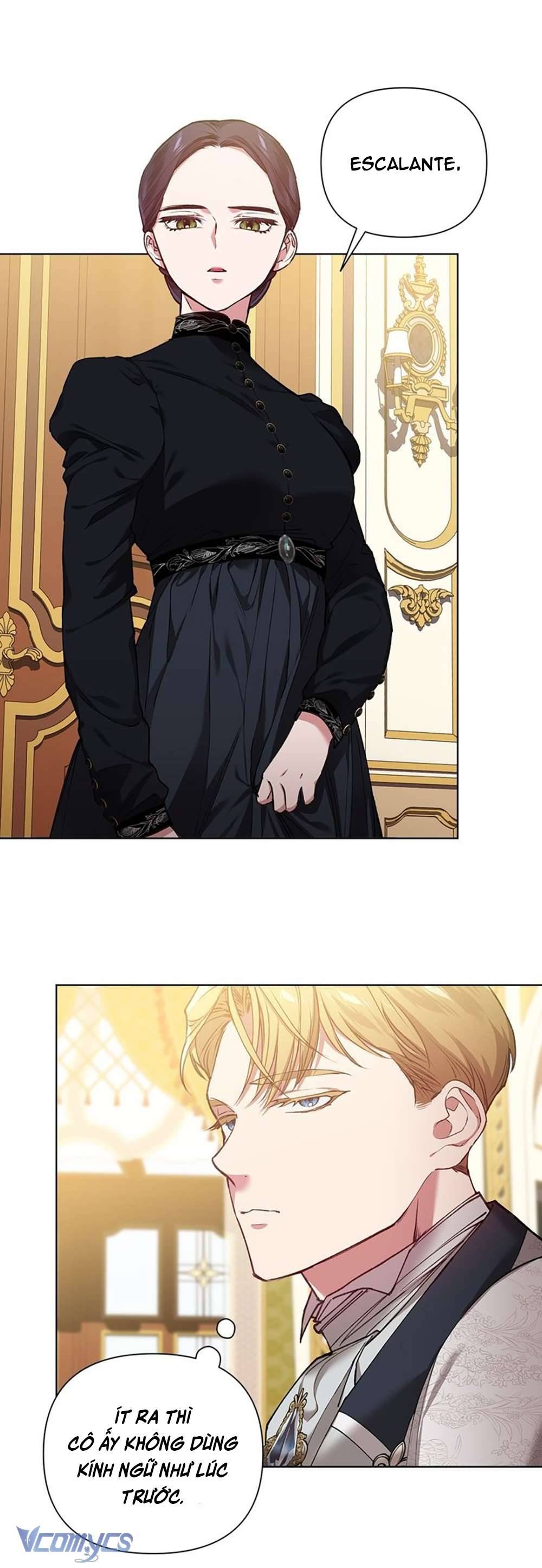 Hôn Nhân Này Rồi Sẽ Đổ Vỡ Chapter 5 - Trang 3