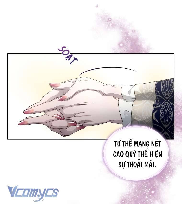 Ác Nữ Thuần Hoá Quái Thú Chapter 5 - Trang 4
