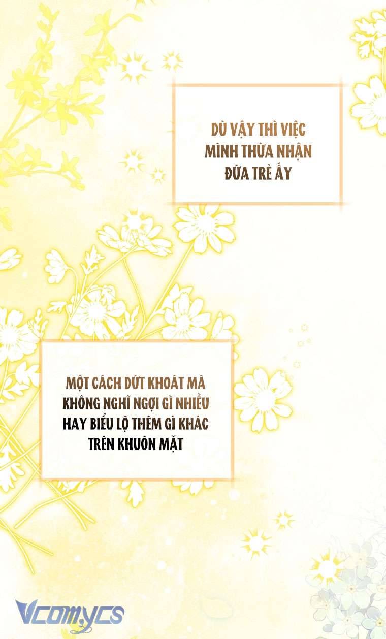 Bé Con Cá Voi Sát Thủ Chapter 27 - Trang 4