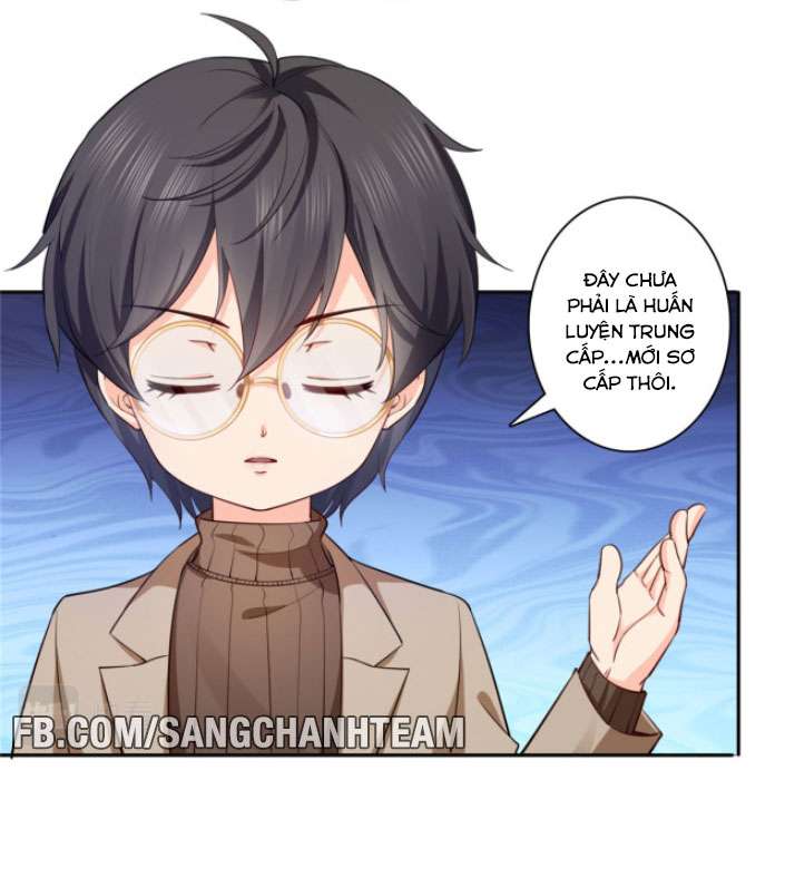 Hệt Như Hàn Quang Gặp Nắng Gắt Chap 193 - Trang 4
