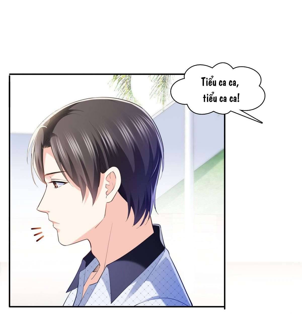 Hệt Như Hàn Quang Gặp Nắng Gắt Chap 224 - Trang 4