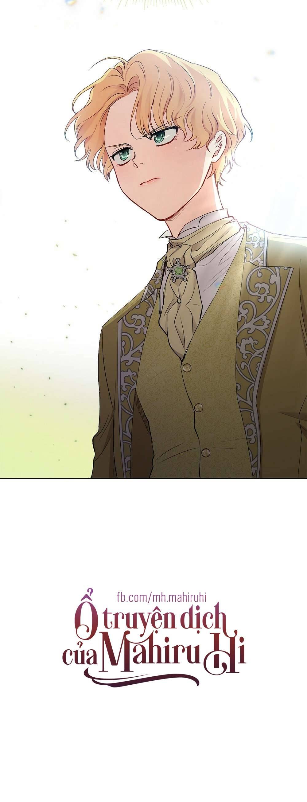 Tìm Lại Camellia Chapter 10 - Trang 4