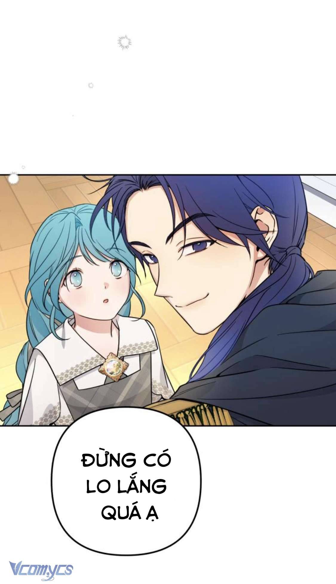 (Munn) Công Nương Mint Bé Nhỏ Chap 13 - Trang 2