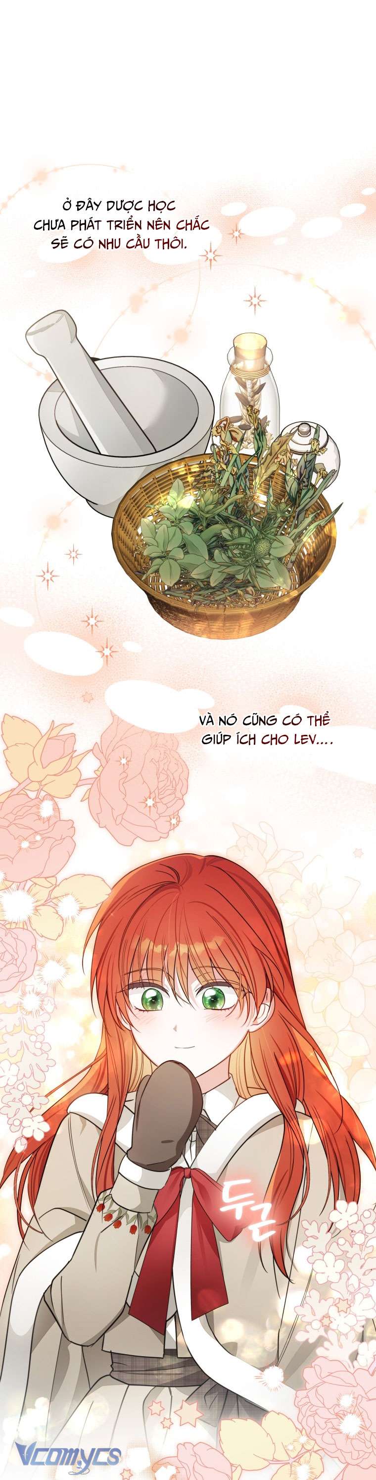Mọt Sách Là Bạo Quân Chapter 10 - Trang 4
