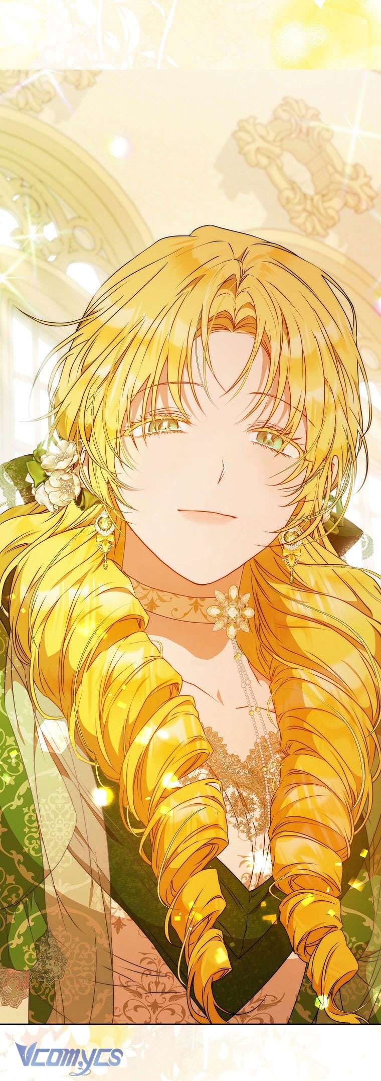 Tôi Trở Thành Vợ Của Nam Chính Chap 89 - Trang 3
