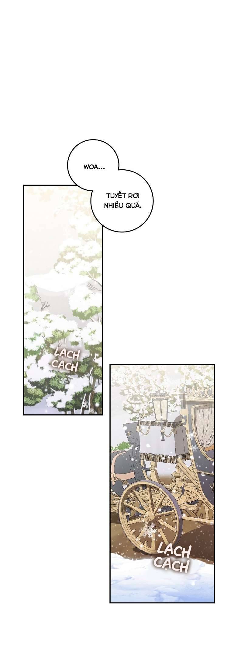 Tôi Trở Thành Vợ Của Nam Chính Chap 12 - Trang 3