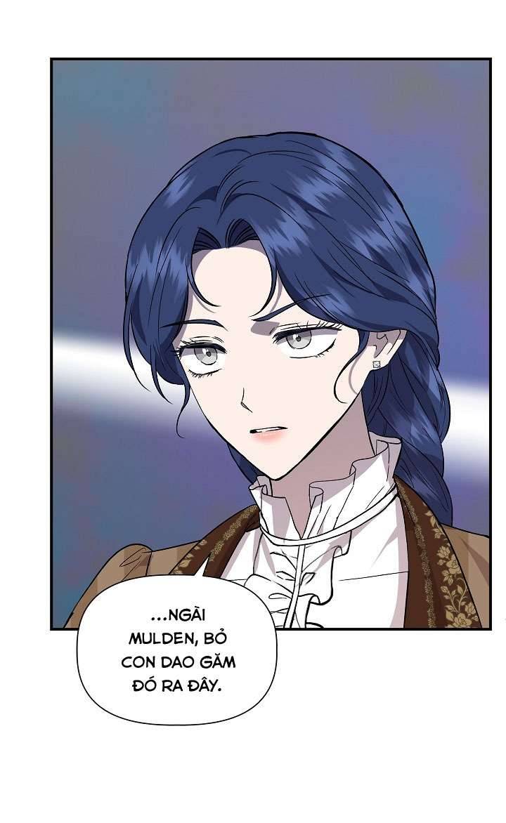 Tôi Không Phải Là Cinderella Chapter 46 - Trang 4