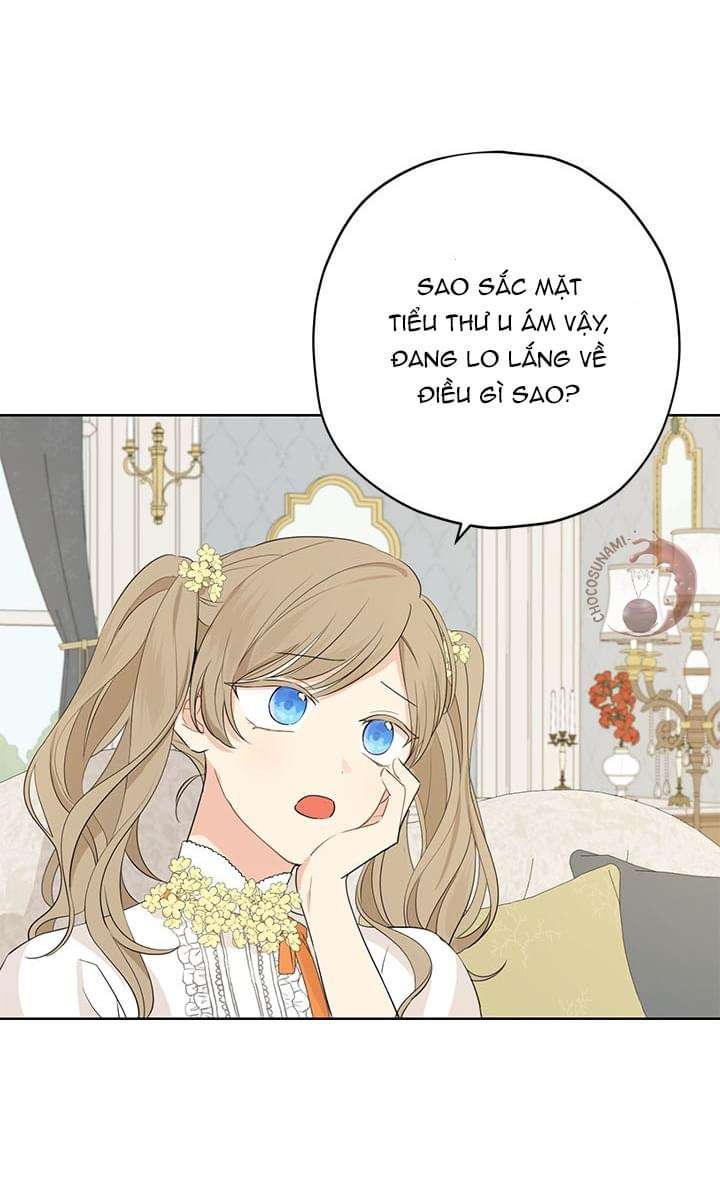 Tôi Là Minh Chứng Của Sự Thật Chap 26 - Trang 3