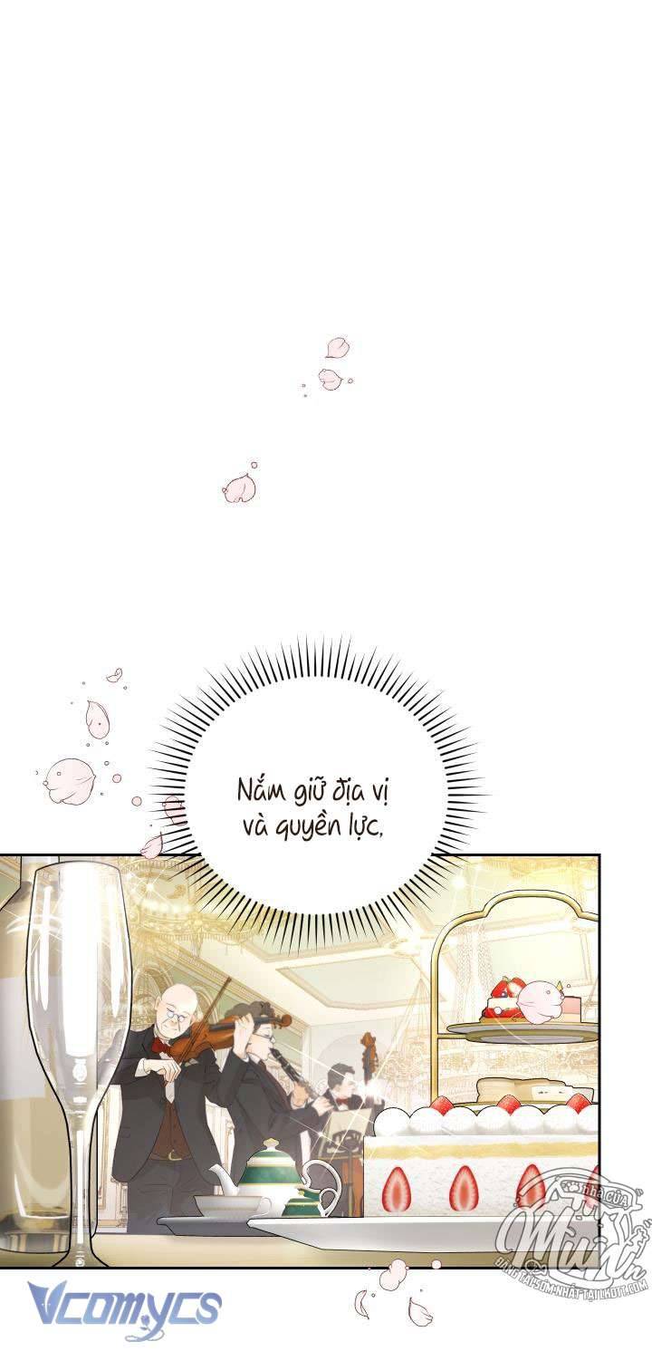 Nhà Điều Chế Nước Hoa Độc Quyền Của Bạo Chúa Chapter 9 - Trang 3