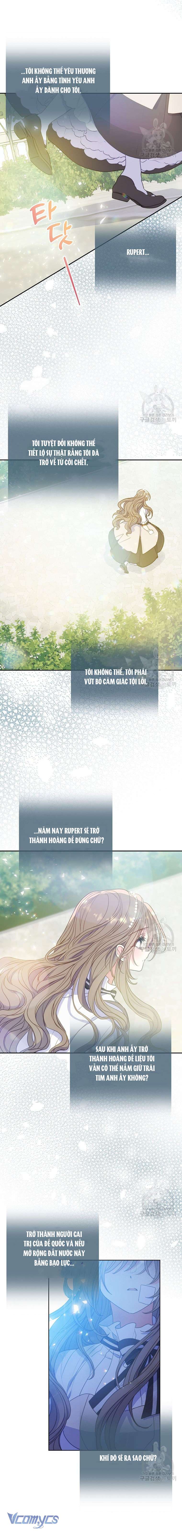 Bệ Hạ Xin Đừng Giết Tôi!!! Chap 93 - Trang 2