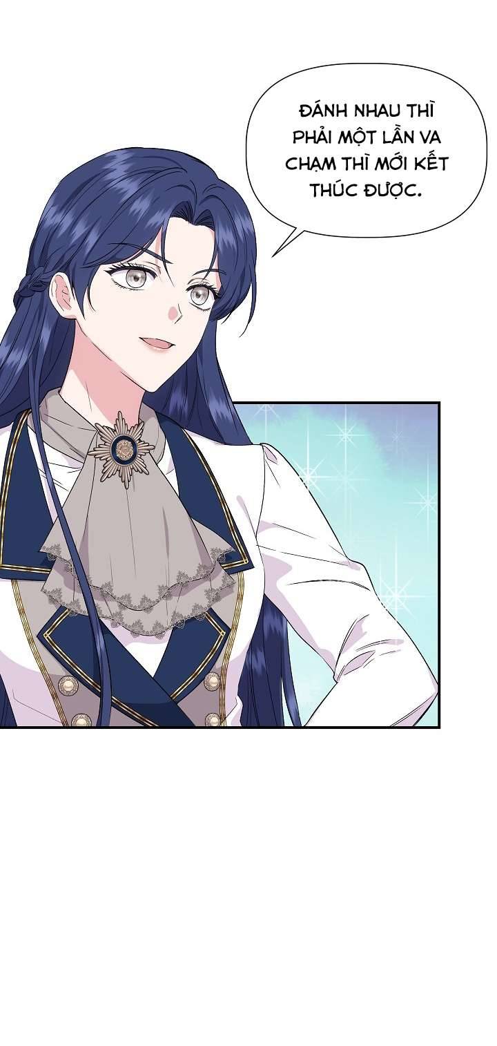 Tôi Không Phải Là Cinderella Chapter 63 - Trang 4