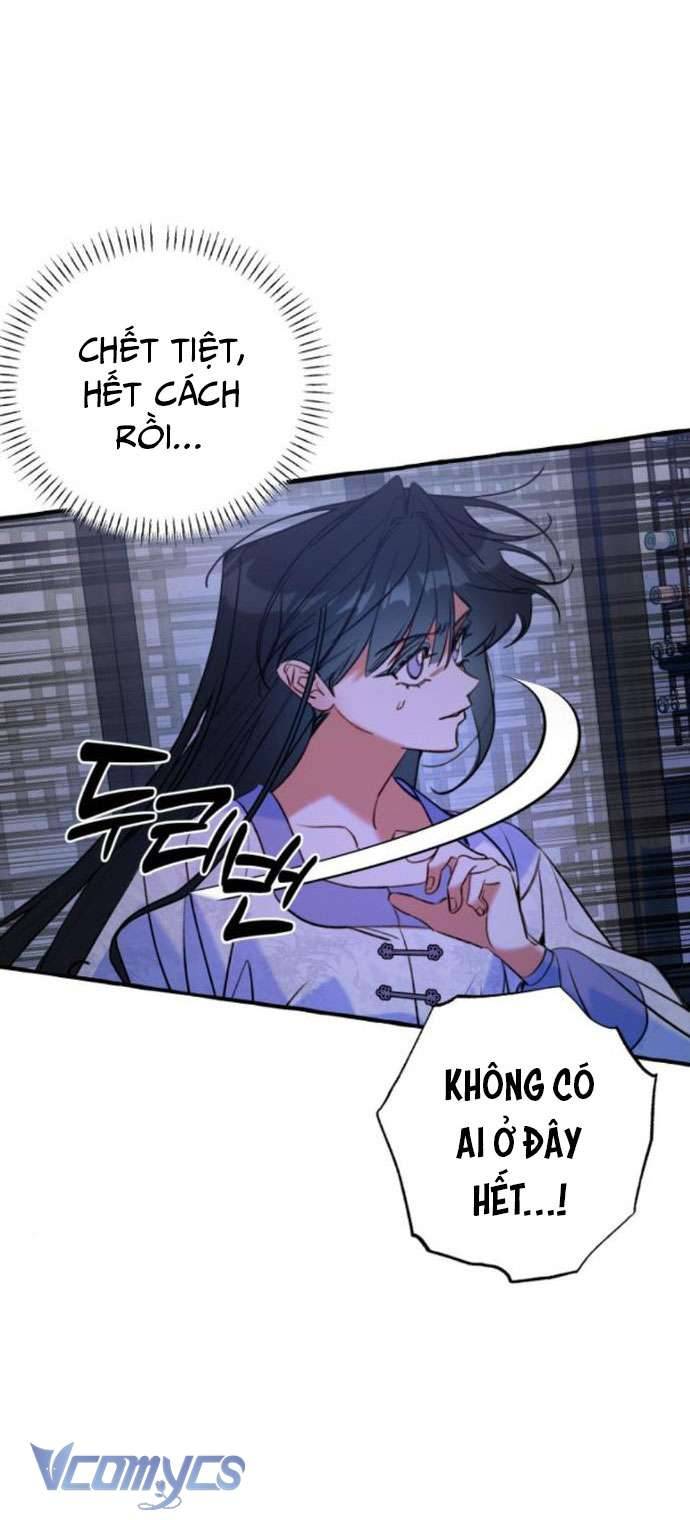 Chuyện Tình Tuyết Phương Bắc Chapter 8 - Trang 4