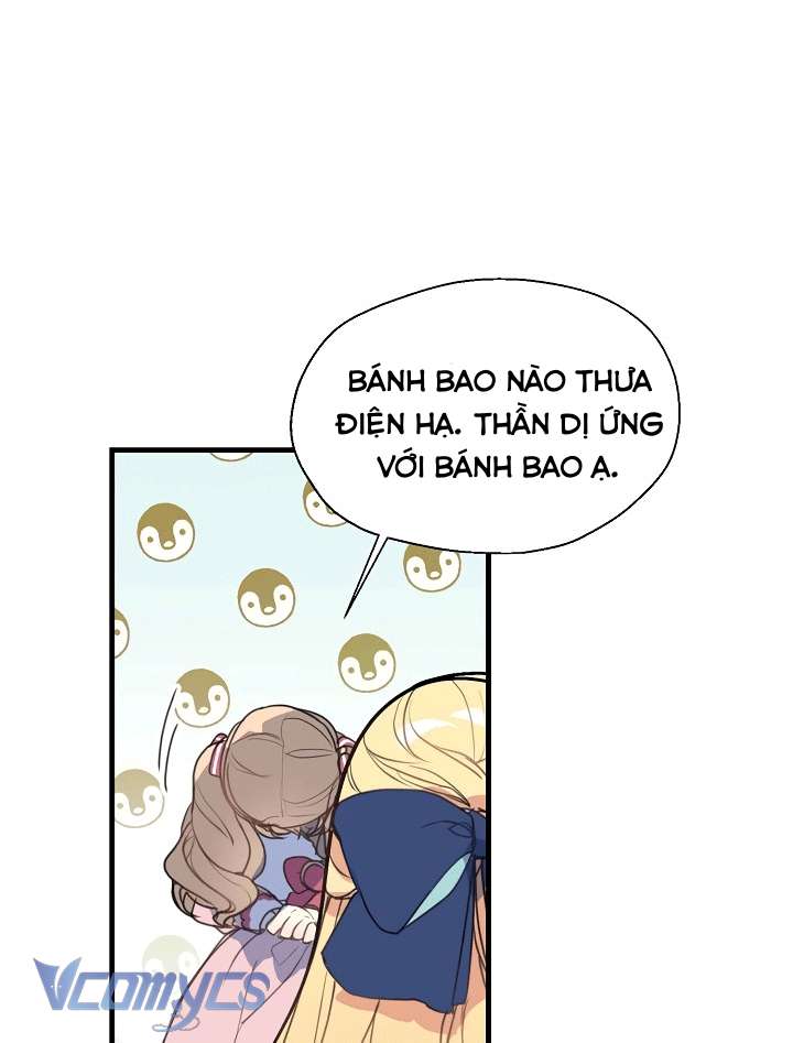 Bệ Hạ Xin Đừng Giết Tôi!!! Chap 15 - Trang 3