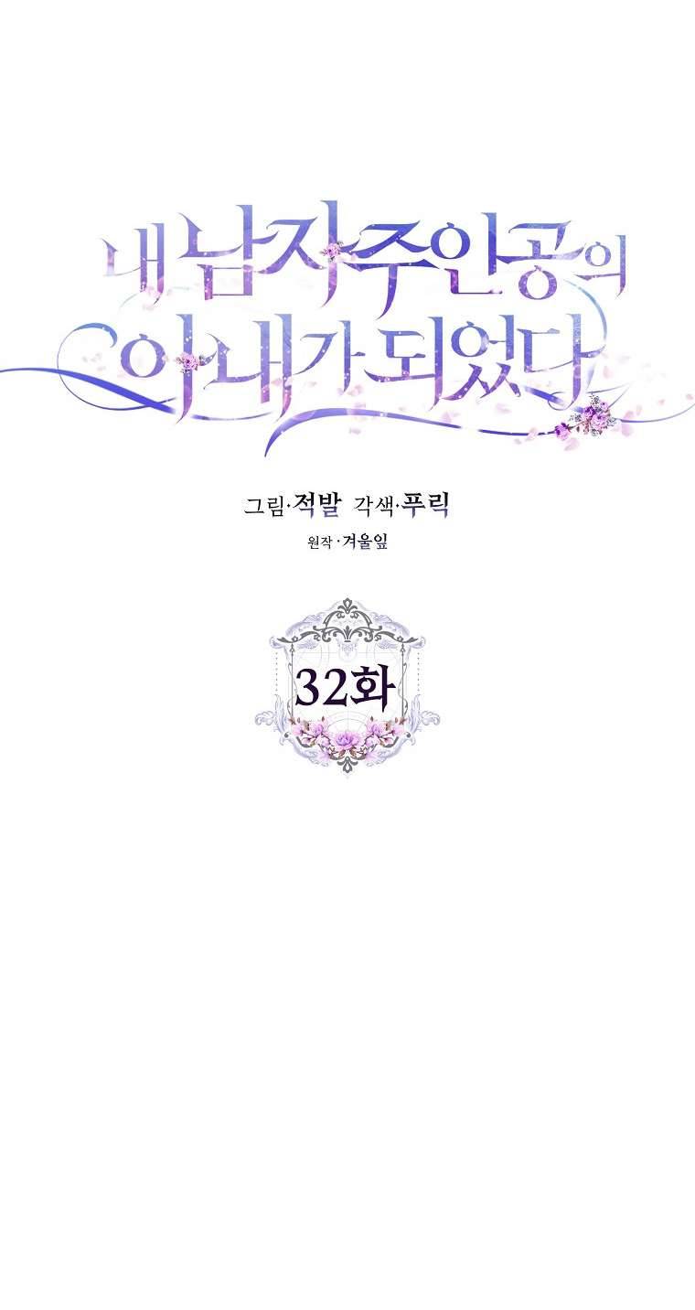 Tôi Trở Thành Vợ Của Nam Chính Chap 32 - Trang 3