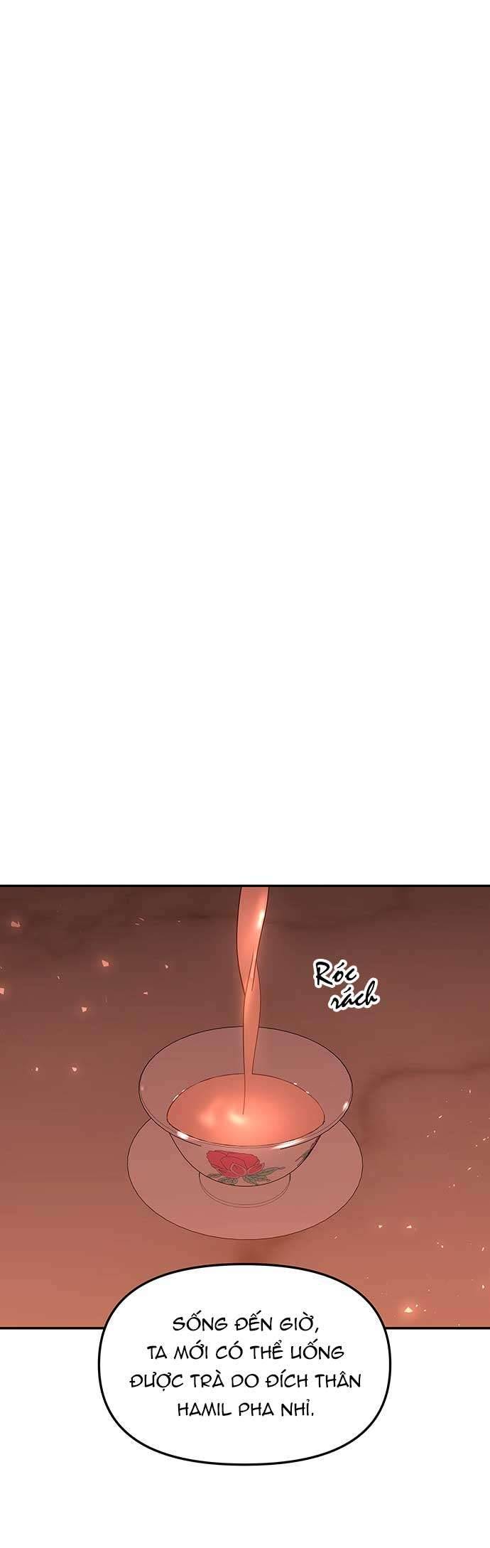 Vương Tử Huyền Bí Chapter 81 - Trang 4