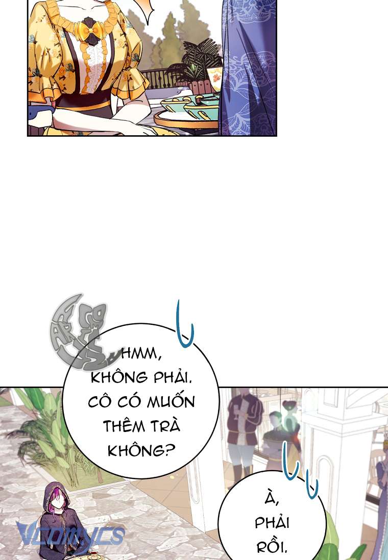 Làm Ác Nữ Bộ Không Tuyệt Sao? Chap 14 - Trang 4