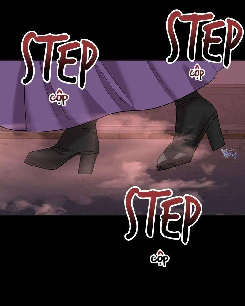 Hoàng Hậu Son Môi Chap 5 - Trang 2