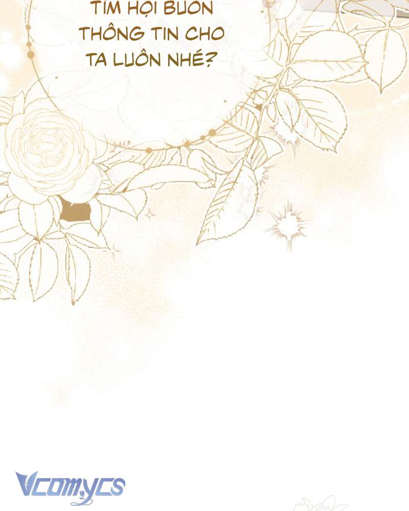 Dành Cho Những Ai Coi Hối Tiếc Là Điều Xa Xỉ Chap 4 - Trang 4