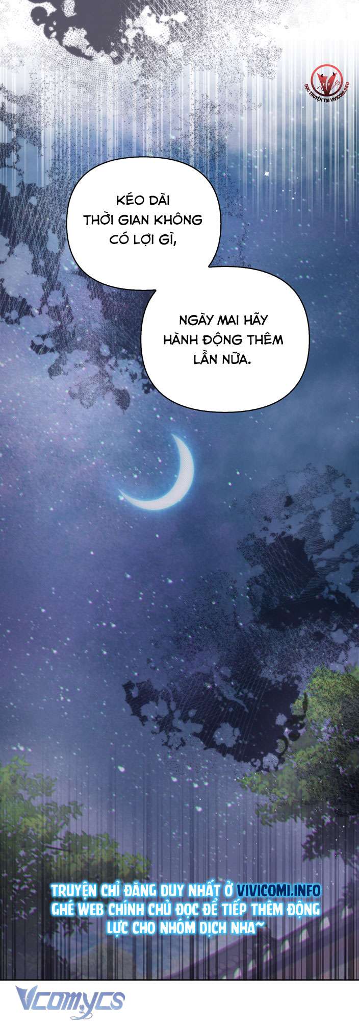 [18+] Tiết Học Bí Mật Của Trung Điện Chap 33 - Trang 2