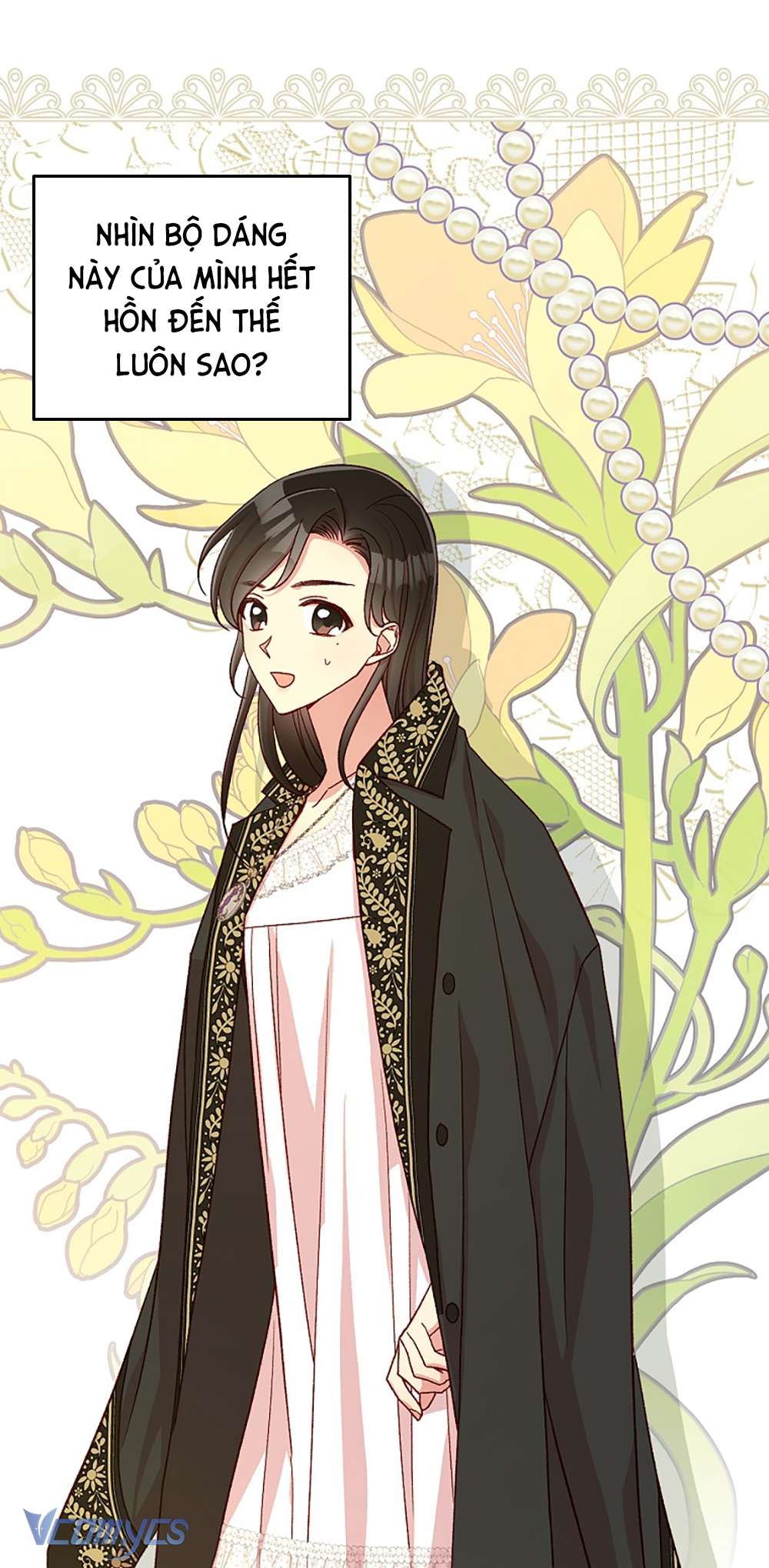 Sống Sót Dưới Thân Phận Hầu Nữ Chap 85 - Trang 2