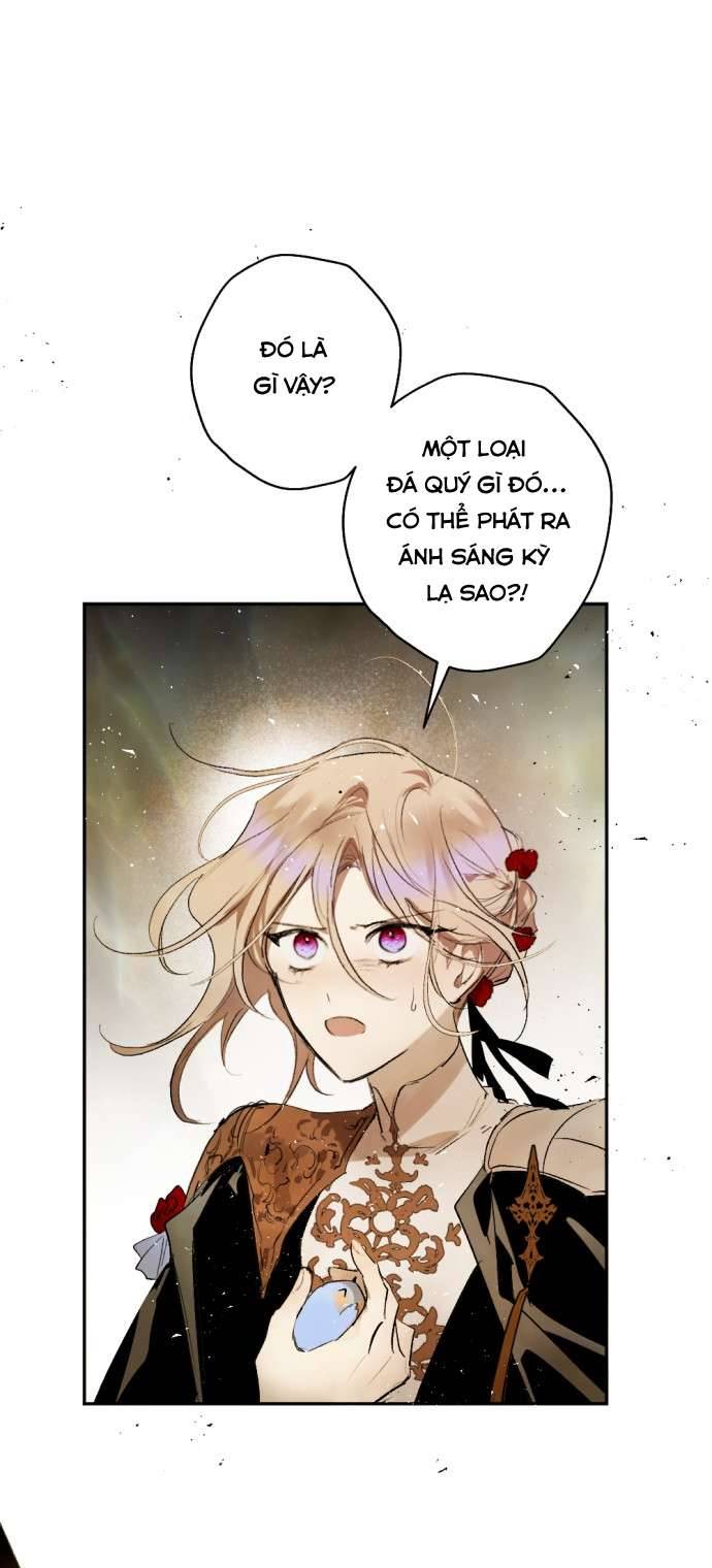 Lời Thú Nhận Của Chúa Tể Bóng Tối Chap 70 - Trang 4