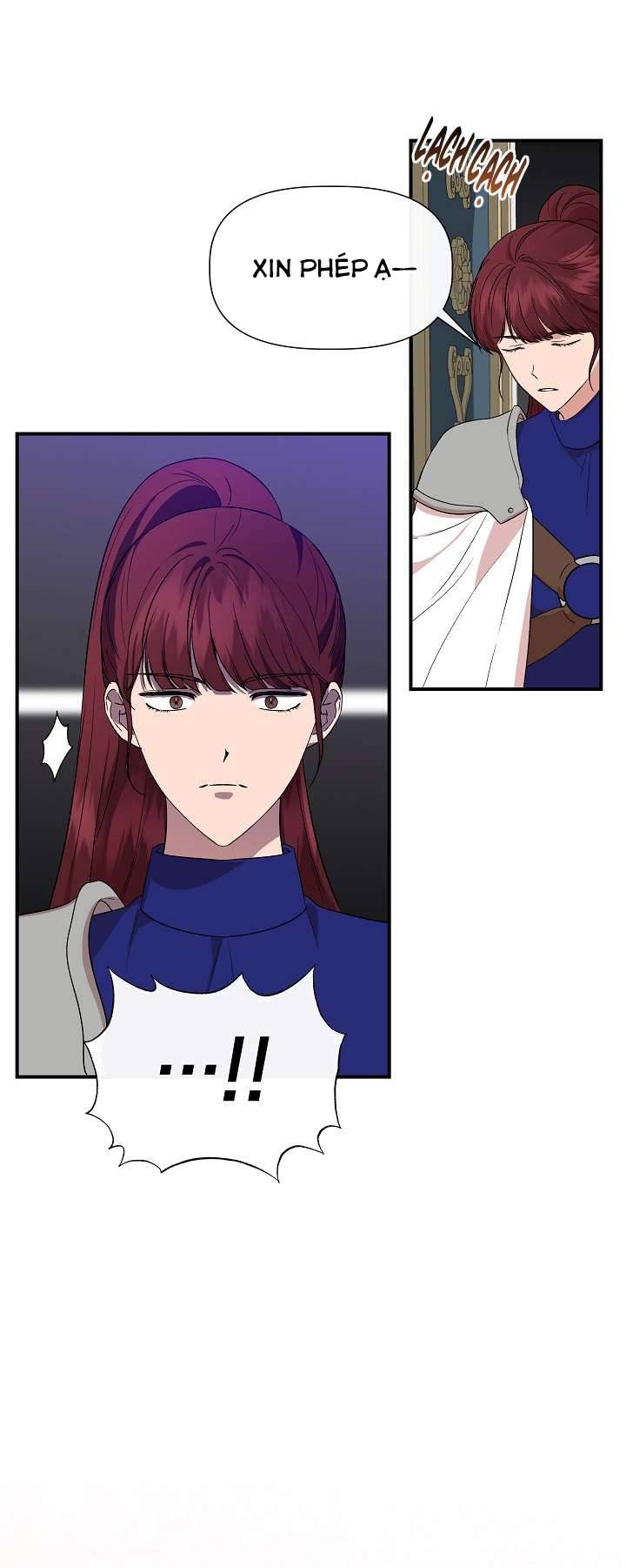 Tôi Không Phải Là Cinderella Chapter 52 - Trang 4