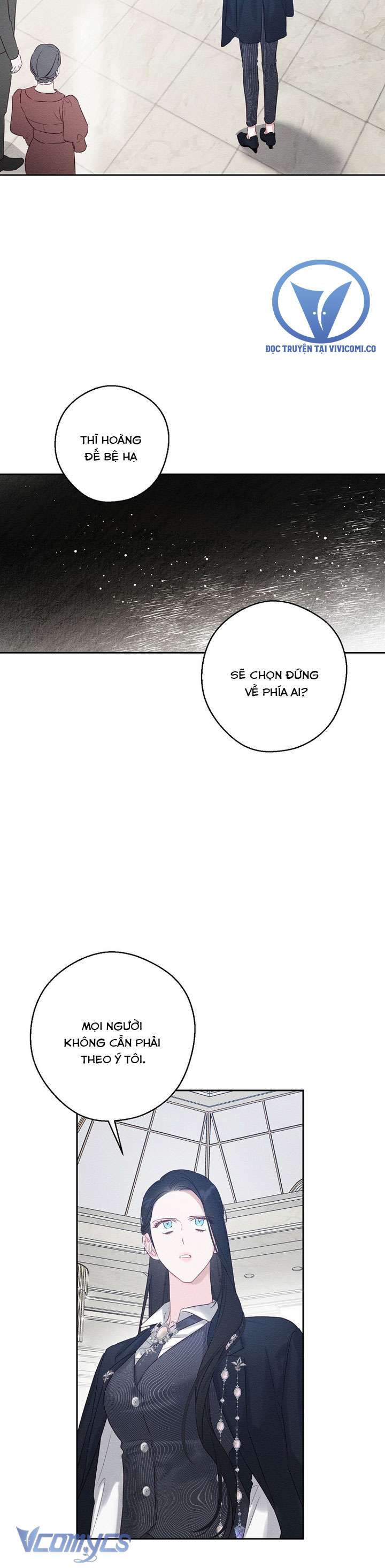 Trước Tiên Phải Giấu Em Trai Cái Đã! Chap 72 - Trang 2
