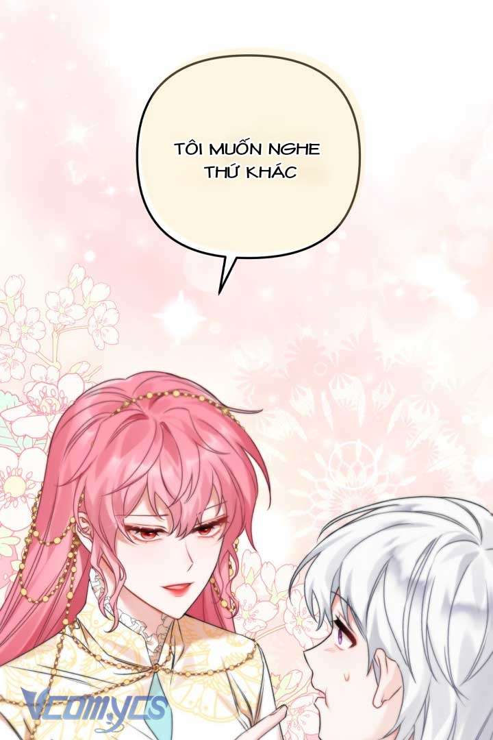 Mê Cung Cám Dỗ Của Emilone Chap 9 - Trang 2