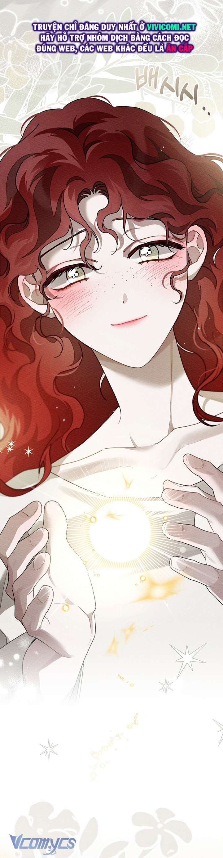 Dưới Bóng Cây Sồi Chap 57 - Trang 3