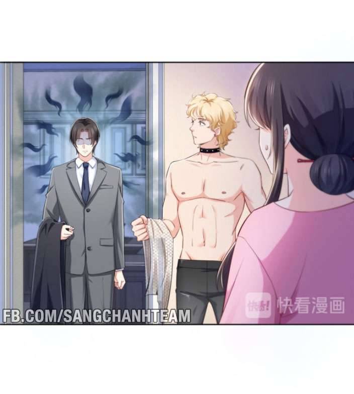 Hệt Như Hàn Quang Gặp Nắng Gắt Chap 176 - Trang 4