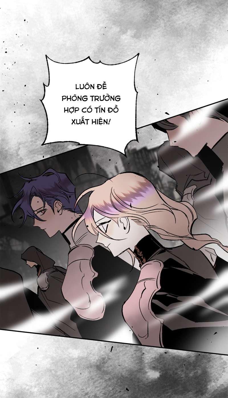 Lời Thú Nhận Của Chúa Tể Bóng Tối Chapter 94 - Trang 4