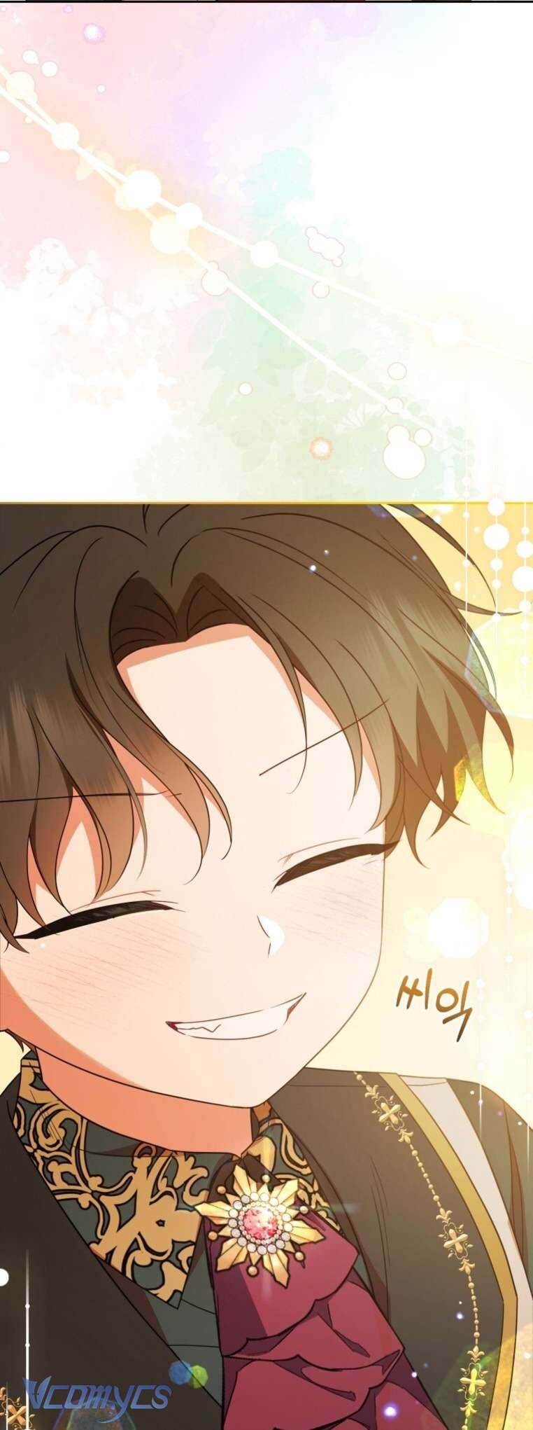Được Yêu Thương Mà Còn Ngại Ngùng Sao! Chap 53 - Trang 4