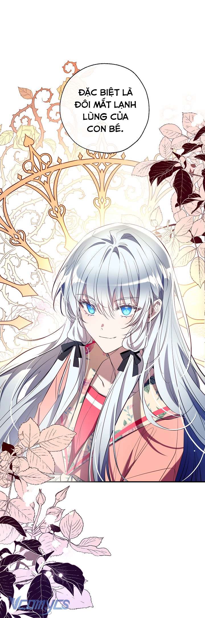 Chúng Ta Có Thể Trở Thành Một Gia Đình Được Không? Chap 90 - Trang 2
