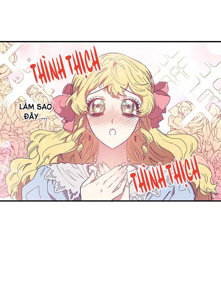 May Mắn Hay Bất Hạnh Chap 2 - Trang 4