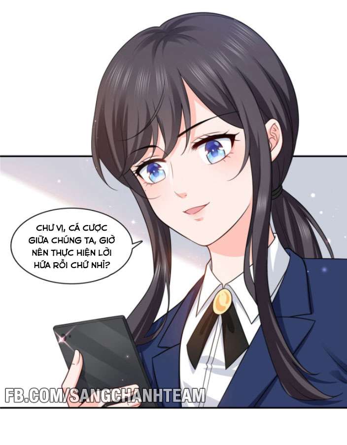 Hệt Như Hàn Quang Gặp Nắng Gắt Chap 166 - Trang 4
