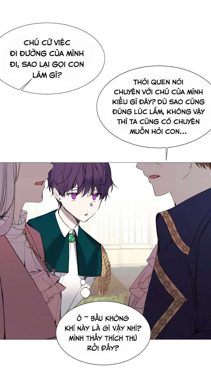 Ác Nữ Cần Bạo Chúa Chapter 17 - Trang 4