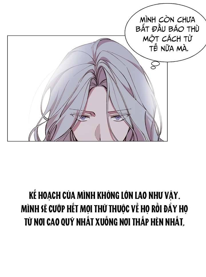 Ác Nữ Cần Bạo Chúa Chapter 9 - Trang 4