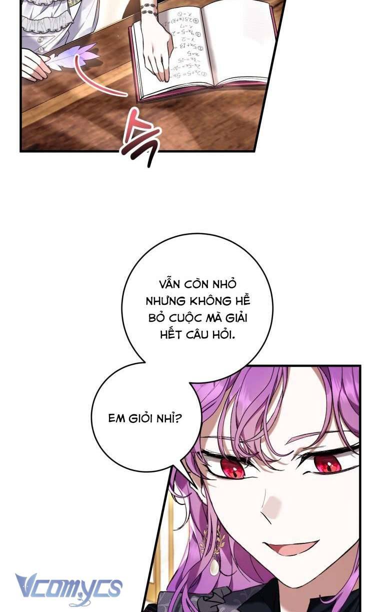 Làm Ác Nữ Bộ Không Tuyệt Sao? Chap 47 - Trang 4