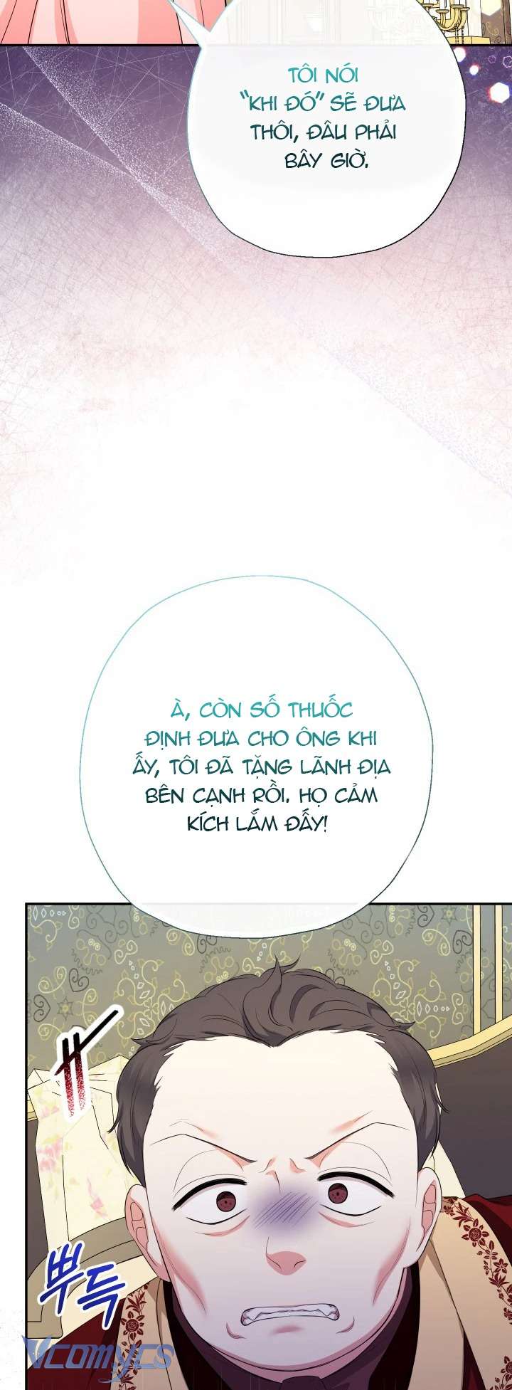 Tiểu Thư Tích Tiền Đi Bụi Chapter 83 - Trang 4