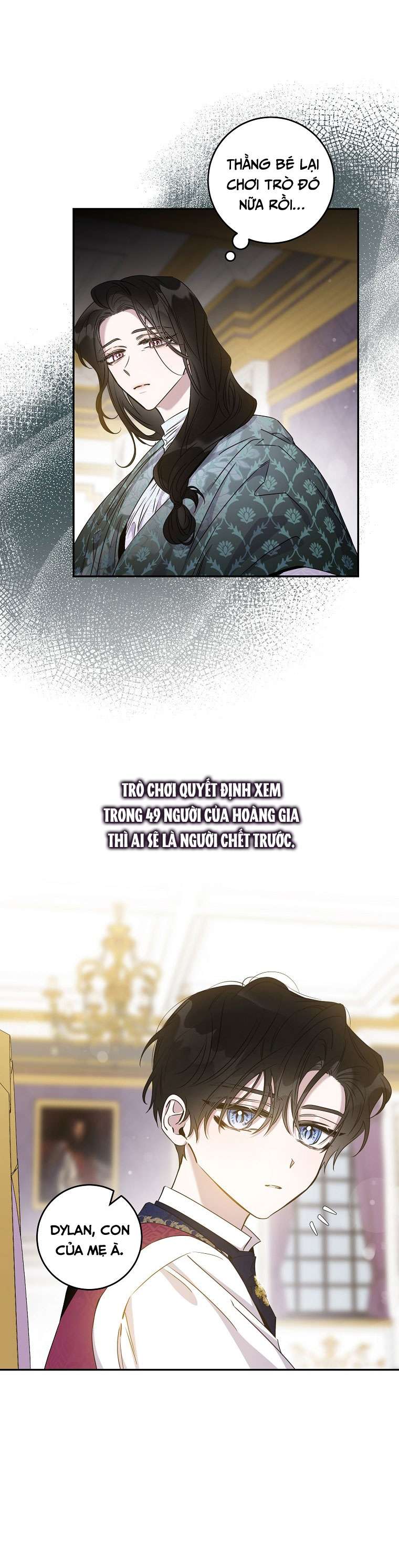 Thuần Hóa Bạo Quân Rồi Bỏ Trốn Chap 66 - Trang 2