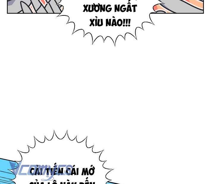 Sự Điều Trị Đặc Biệt Của Tinh Linh Chapter 16 - Trang 4