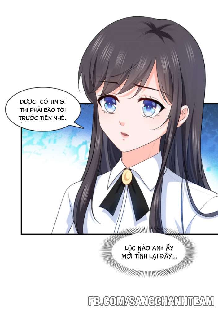 Hệt Như Hàn Quang Gặp Nắng Gắt Chap 180 - Trang 4