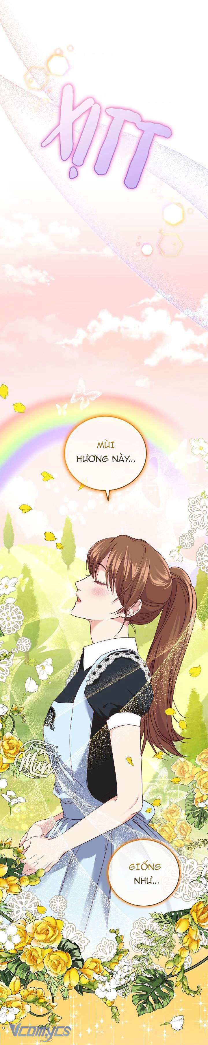 Nhà Điều Chế Nước Hoa Độc Quyền Của Bạo Chúa Chap 26 - Trang 2