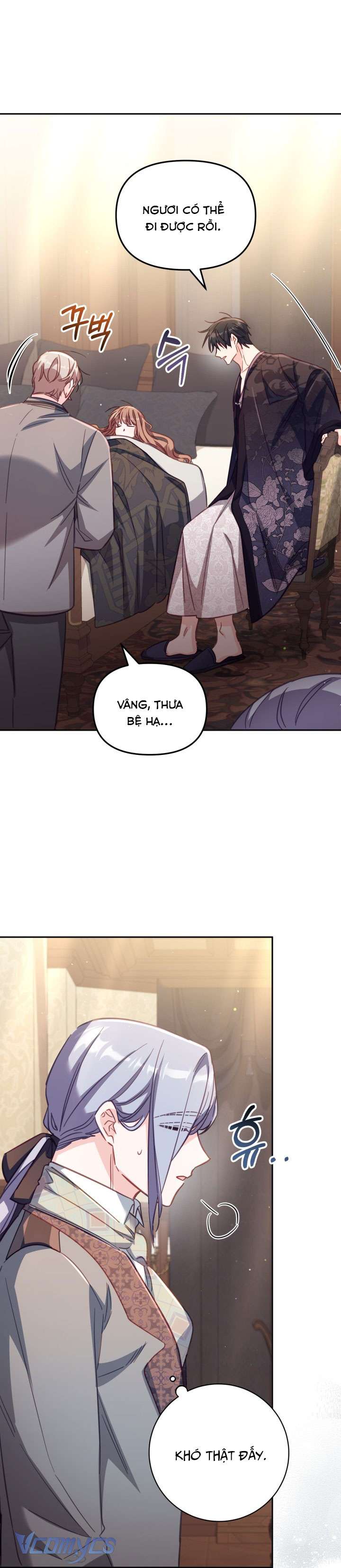 Không Có Chỗ Cho Kẻ Giả Mạo Chap 29 - Trang 2