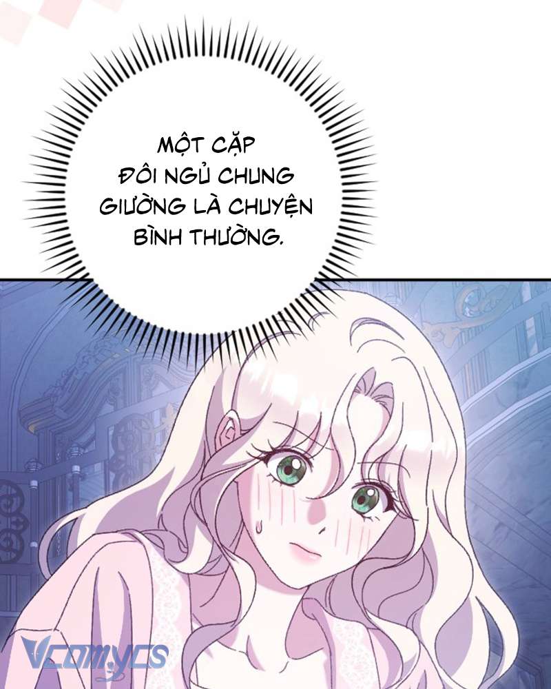 Dành Cho Những Ai Coi Hối Tiếc Là Điều Xa Xỉ Chap 25 - Trang 4