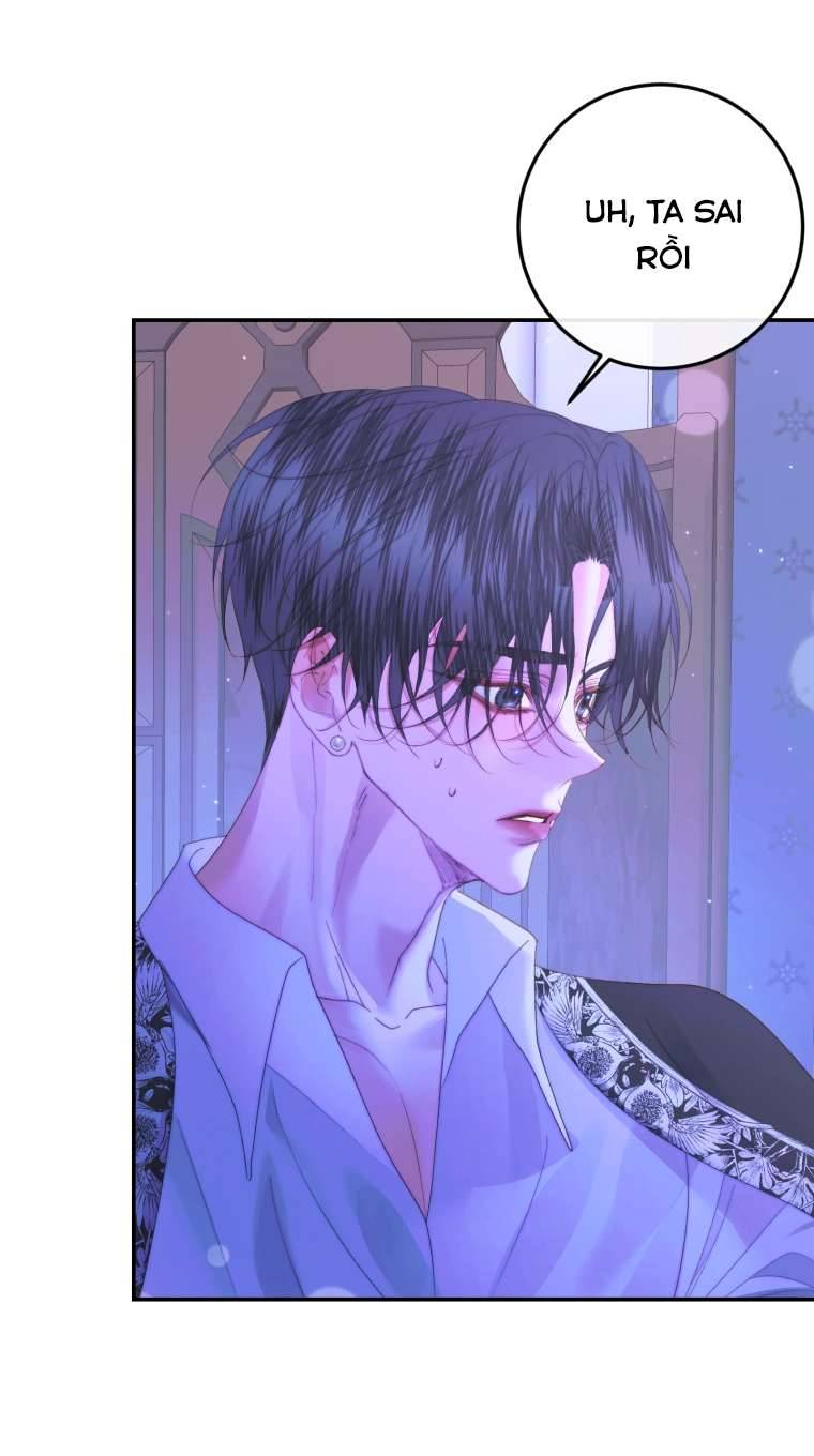 Siren: Trở Thành Gia Đình Của Nhân Vật Phản Diện Chapter 72 - Trang 3