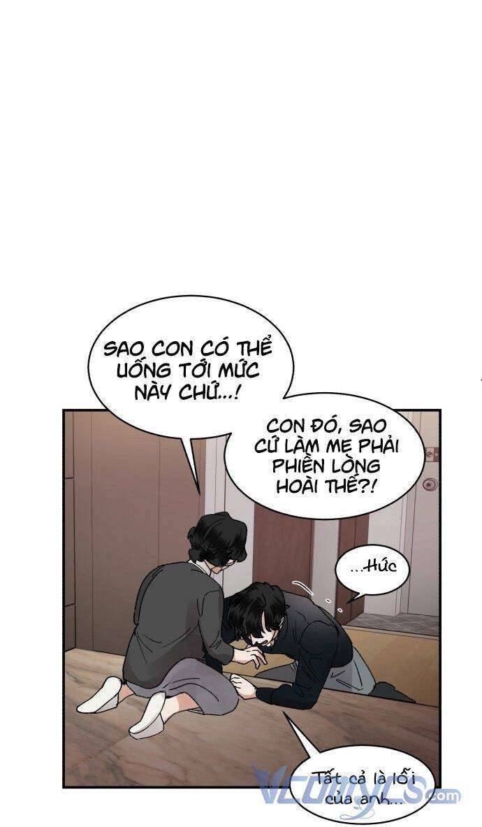 Oan Gia Ngõ Hẹp Chapter 18 - Trang 3
