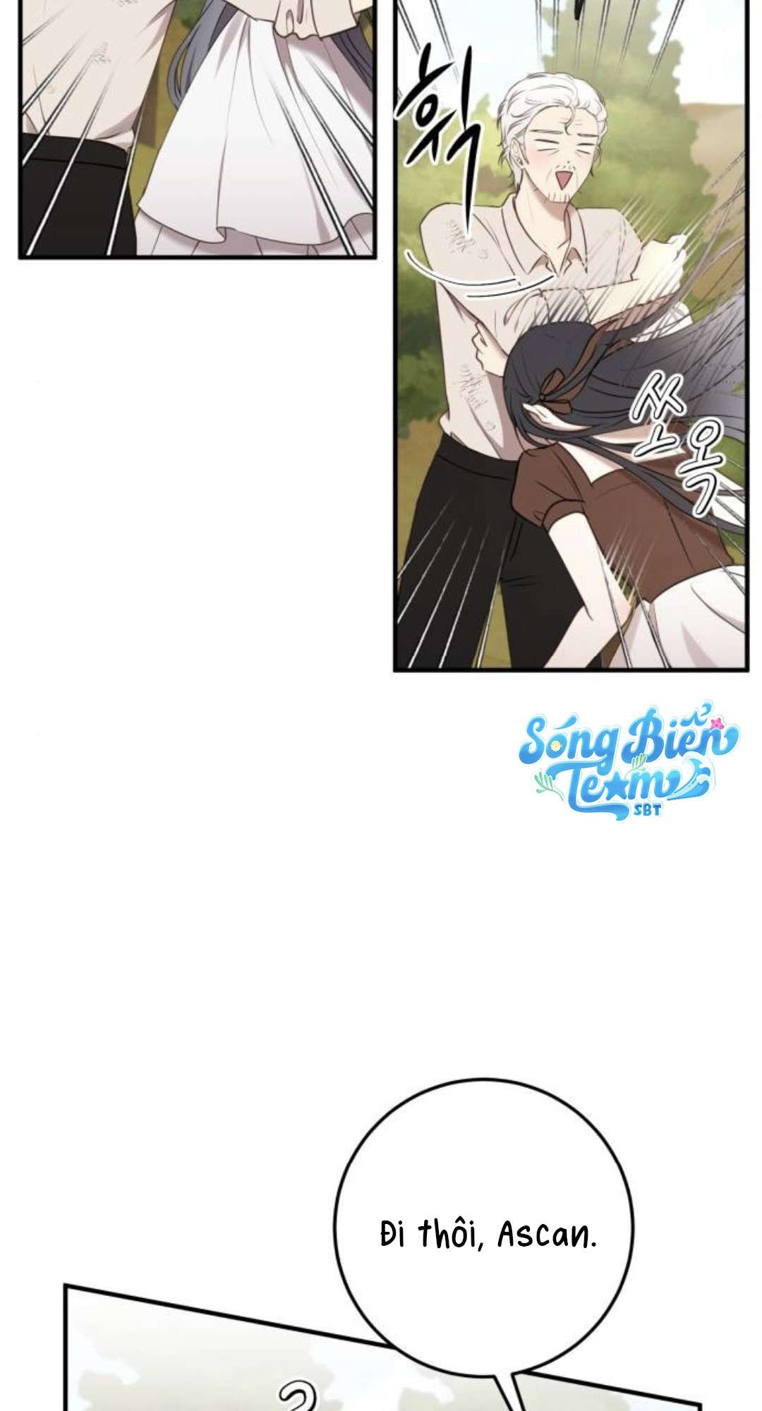 Ác Nữ Chỉ Muốn Sống Yên Bình Chapter 26 - Trang 4