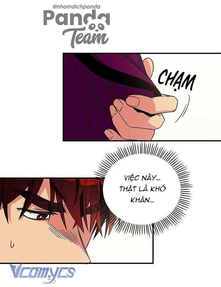 Chồng Yêu, Tôi Đây Bãi Công! Chap 7 - Trang 3