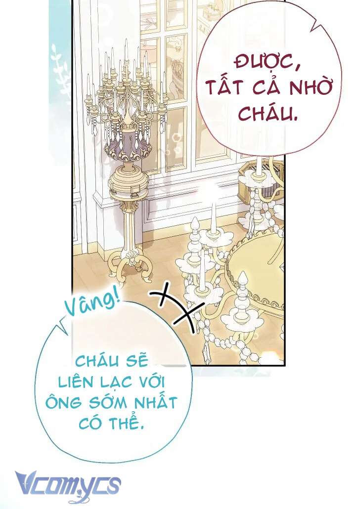 Tiểu Thư Tích Tiền Đi Bụi Chapter 54 - Trang 4